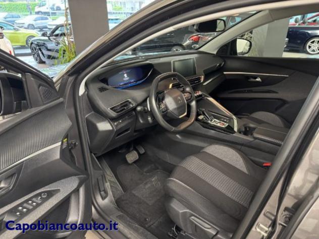 PEUGEOT 3008 PureTech Turbo 130 S&S EAT8 Active Pack rif. 23692202 - Foto 10