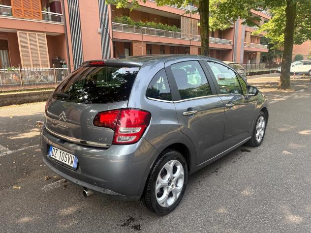 Citroen C3 1.6 VTi 120 Exclusive Style km.98.000 - Foto 4