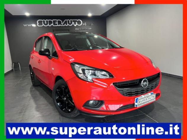 OPEL Corsa 1.4 90CV GPL Tech 5 porte 120 Anniversary rif. 22982074