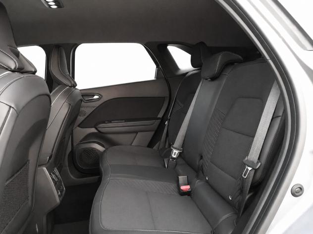 Renault Symbioz Full Hybrid E-Tech 145 CV Iconic - Foto 7