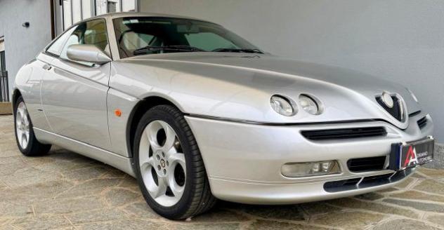 ALFA ROMEO GTV Gtv 2.0i 16V Twin Spark cat L - Foto 8