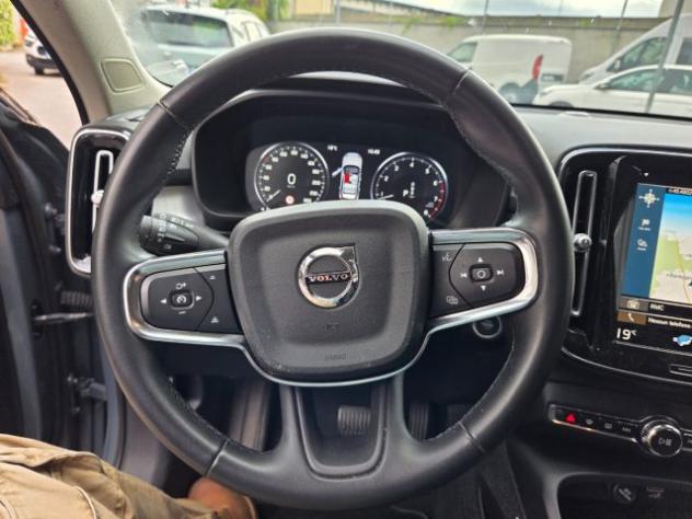 VOLVO XC40 B4 AWD automatico Plus rif. 24094184 - Foto 10