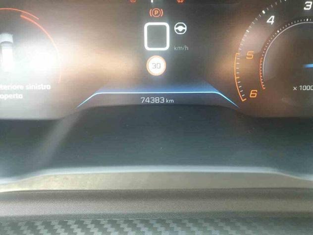 Peugeot 508 SW BlueHDi 130 CV Automatica EAT8 Allure Pack SW - Foto 6