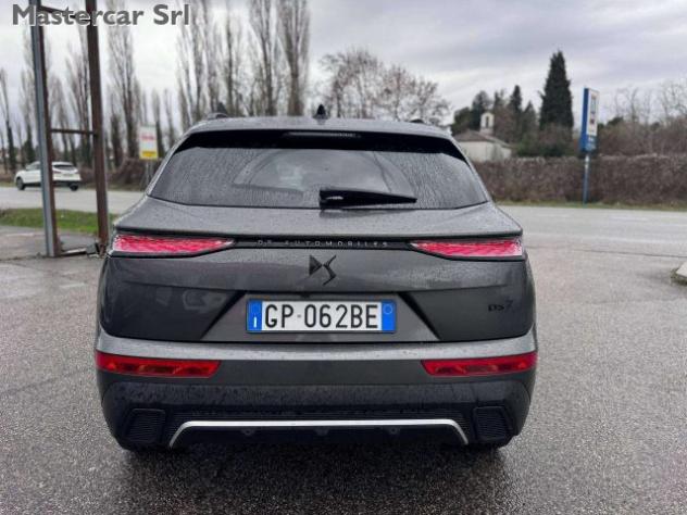 DS AUTOMOBILES DS 7 RETROCAMERA bluehdi Performance Line TG: GP062BE rif. 24016089 - Foto 6