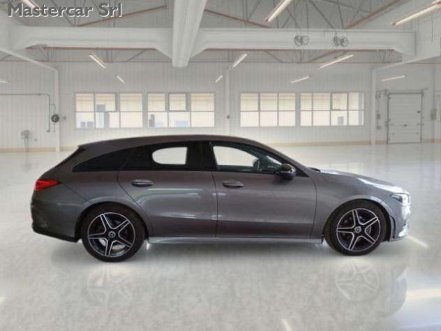 MERCEDES-BENZ CLA 180 CLA Shooting Brake Premium auto - GE748CY rif. 24083524 - Foto 7
