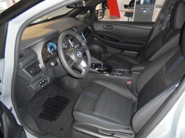 NISSAN Leaf 2ª serie Leaf N-Connecta 40 kWh - Foto 5
