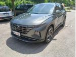 HYUNDAI Tucson 1.6 HEV aut.Exellence*gancio traino*garanz hyundai rif. 23816678