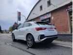 Audi Q3 45 TFSI S tronic line edition SPORTBACK  PLUG IN