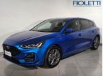 Ford Focus 4ª SERIE 1.0 ECOBOOST HYBRID 125 CV 5P. ST LINE