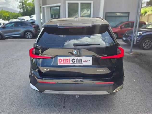 BMW X1 sDrive 18 DCT rif. 23816215 - Foto 5