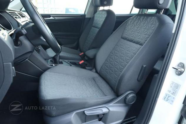 VOLKSWAGEN Tiguan 2.0 TDI SCR Life rif. 23726848 - Foto 6