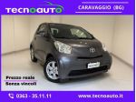 Toyota iQ iQ 1.0 Lounge (high) CVT