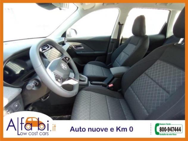 MG ZS 1.5 115CV Standard rif. 23969399 - Foto 8