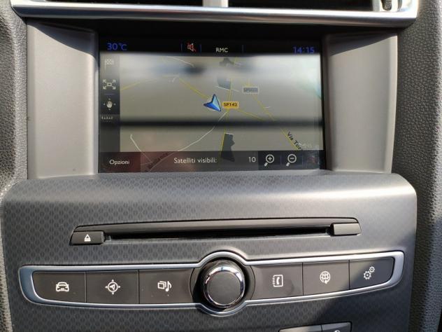 DS DS4 Crossback 120 HDI Sport Chic Promo FinAss2 - Foto 8