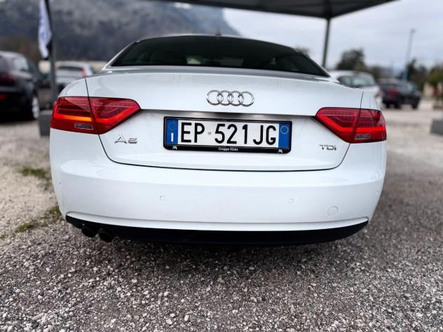 AUDI - A5 Coupè - Foto 7