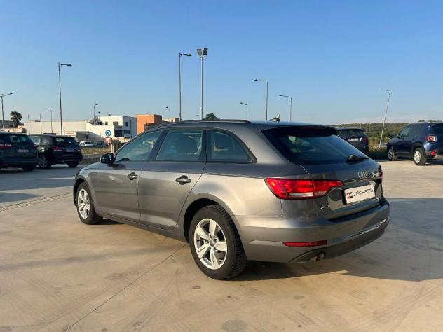Audi A4 Avant 35 2.0 tdi Business 150cv s-tronic my16 - Foto 5