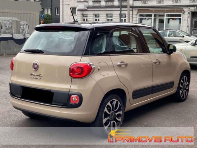 FIAT 500L 1.4 95 CV Lounge rif. 19322185 - Foto 9