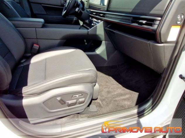 HYUNDAI Santa Fe 1.6 T-GDi HEV 4WD AT 7 posti XCLASS rif. 21385340 - Foto 2