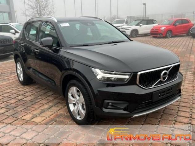 VOLVO XC40 B4 AWD Geartronic Momentum Pro rif. 19104989 - Foto 4