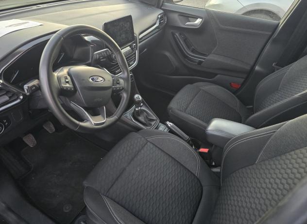 Ford Puma Hybrid 125 CV Titanium - 24 MESI DI GARANZIA - Foto 7