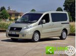 FIAT Scudo Panorama 2.0 mjt CH1 120cv 8/9p.ti rif. 23867391
