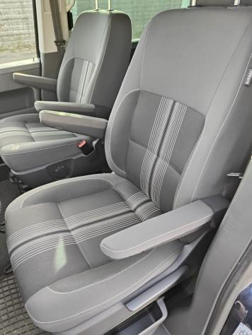 Volkswagen Multivan 2.0 BiTDI 180CV DSG Highline - Foto 5