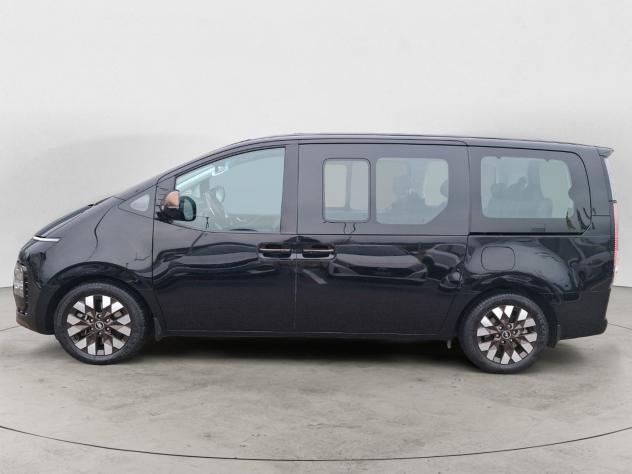 Hyundai Staria Staria 2.2 AT AWD 7 posti Luxury - Foto 2