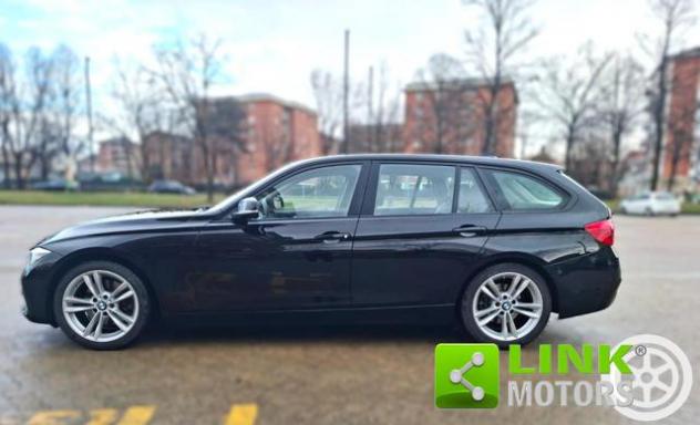 BMW 325 d Touring 325d rif. 24002411 - Foto 2
