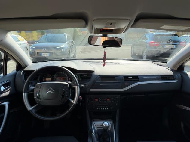 Citroen C5 1.8 16V GPL - Foto 7