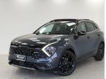 Kia Sportage 1.6 crdi mhev GT-line Plus Premium Pack dct