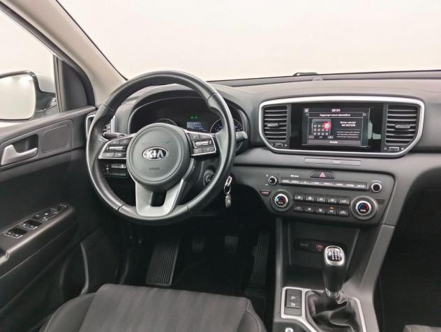 Kia Sportage 1.6 GDI 2WD Business Class - Foto 10