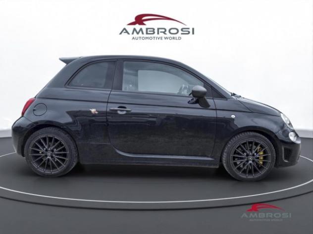 ABARTH 695 1.4 t-jet 180cv rif. 23508817 - Foto 5
