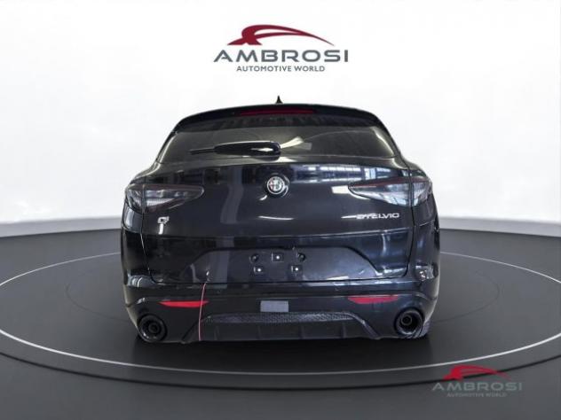 ALFA ROMEO Stelvio Diesel 210cv Sprint rif. 23752621 - Foto 7