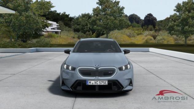 BMW M5 Touring M-Driver's Comfort Package rif. 23499448 - Foto 4