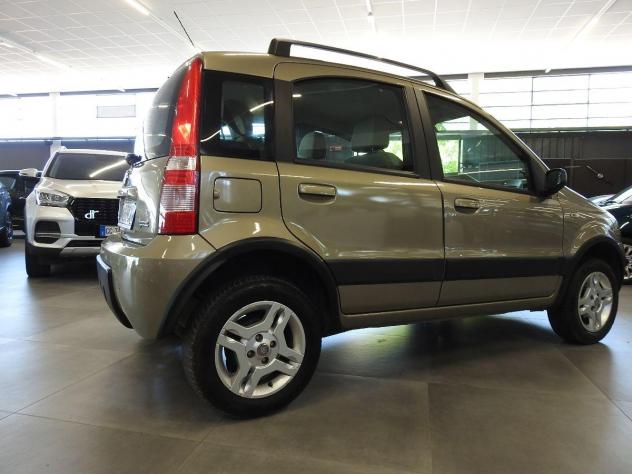 FIAT - Panda - 1.2 Climbing Natural Power - Foto 6