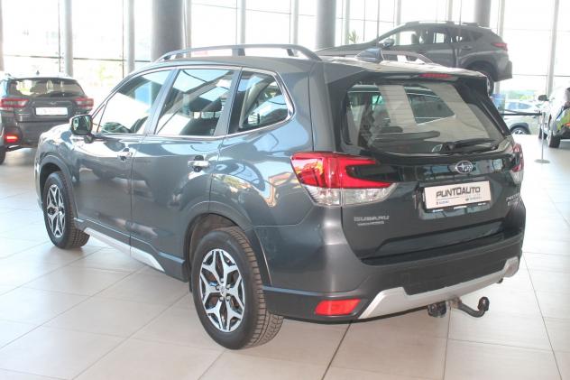Subaru Forester 2.0 e-Boxer Free AWD - Foto 7