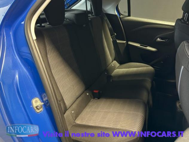 OPEL Corsa 1.2 75 CV Edition - Neopatentati - PROMO rif. 23760701 - Foto 8