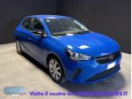 OPEL Corsa 1.2 Edition 75 cv NEOPATENTATI - PROMO rif. 23910234
