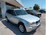 Bmw X3 TETTO PELLE CAMERA AFFARE