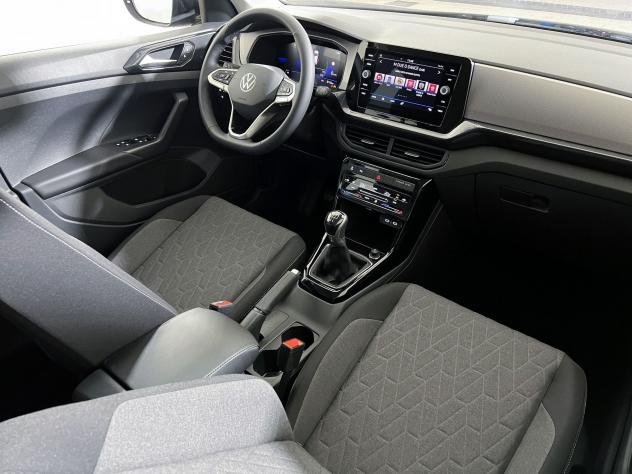 Volkswagen T-Cross T-Cross 1.0 tsi Edition Plus 115cv - Foto 7