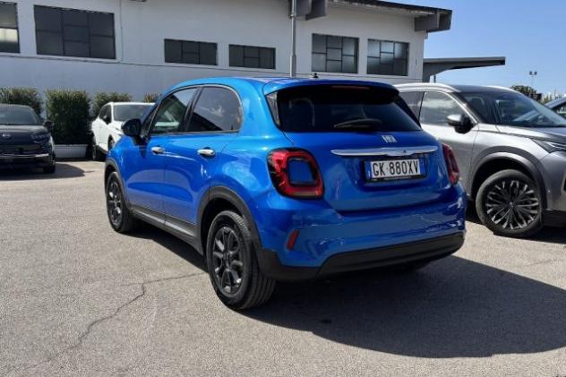 FIAT 500X 1.3 MultiJet 95 CV Club rif. 23604647 - Foto 5