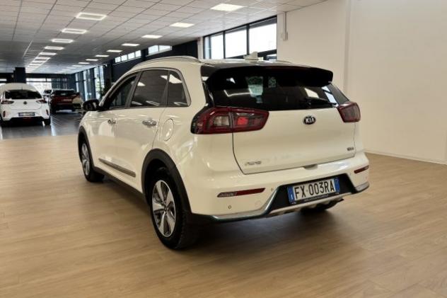 KIA Niro 1.6 GDi DCT PHEV rif. 24051353 - Foto 5