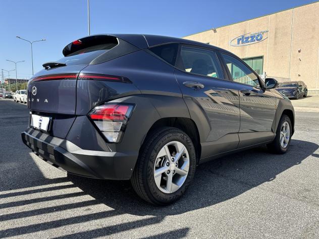 Hyundai Kona 1.0 T-GDI 100cv XLine Plus - Foto 6