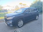 Suzuki S-Cross Hybrid 1.4 Boosterjet 48V 4WD AllGrip Top