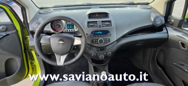 CHEVROLET Spark 1.0 LS GPL Eco Logic rif. 24021830 - Foto 7