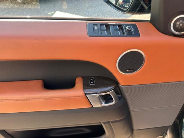 LAND ROVER Range Rover Sport 3.0 TDV6 HSE Dynamic rif. 24238919 - Foto 9