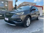 Opel Grandland X 1.5 diesel Ecotec Start&Stop aut.Elegance 130cv