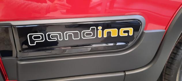 FIAT Pandina Pandina Cross 1.0 firefly hybrid s&s 65cv PRONTA CONSEGNA!! - Foto 9