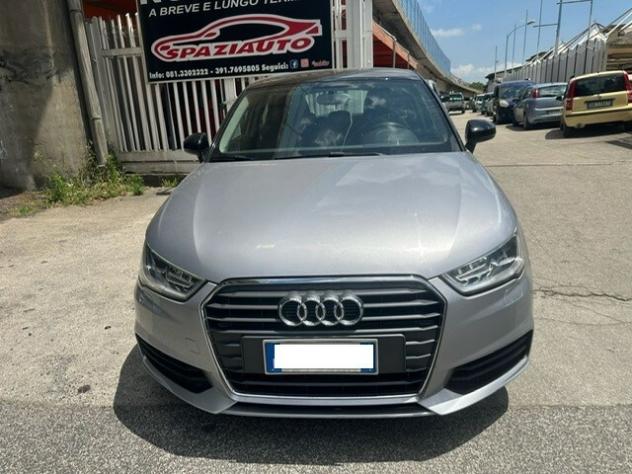 AUDI A1 AUTOMATICA S- TRONIC - Foto 7