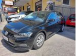Volkswagen Polo 1.0 MPI 5p. Comfortline
